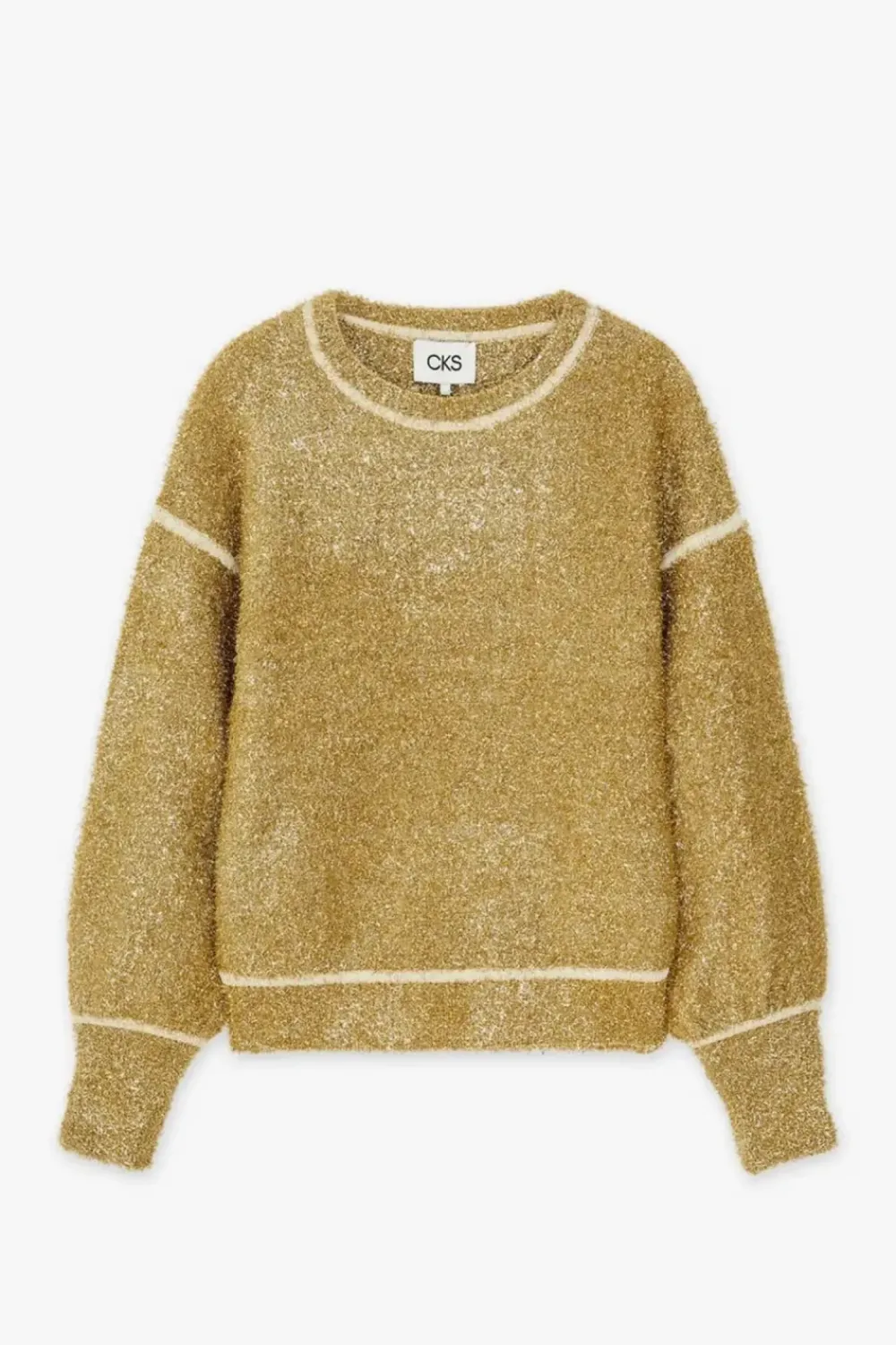 Best PUNT | GLD Truien & Sweaters