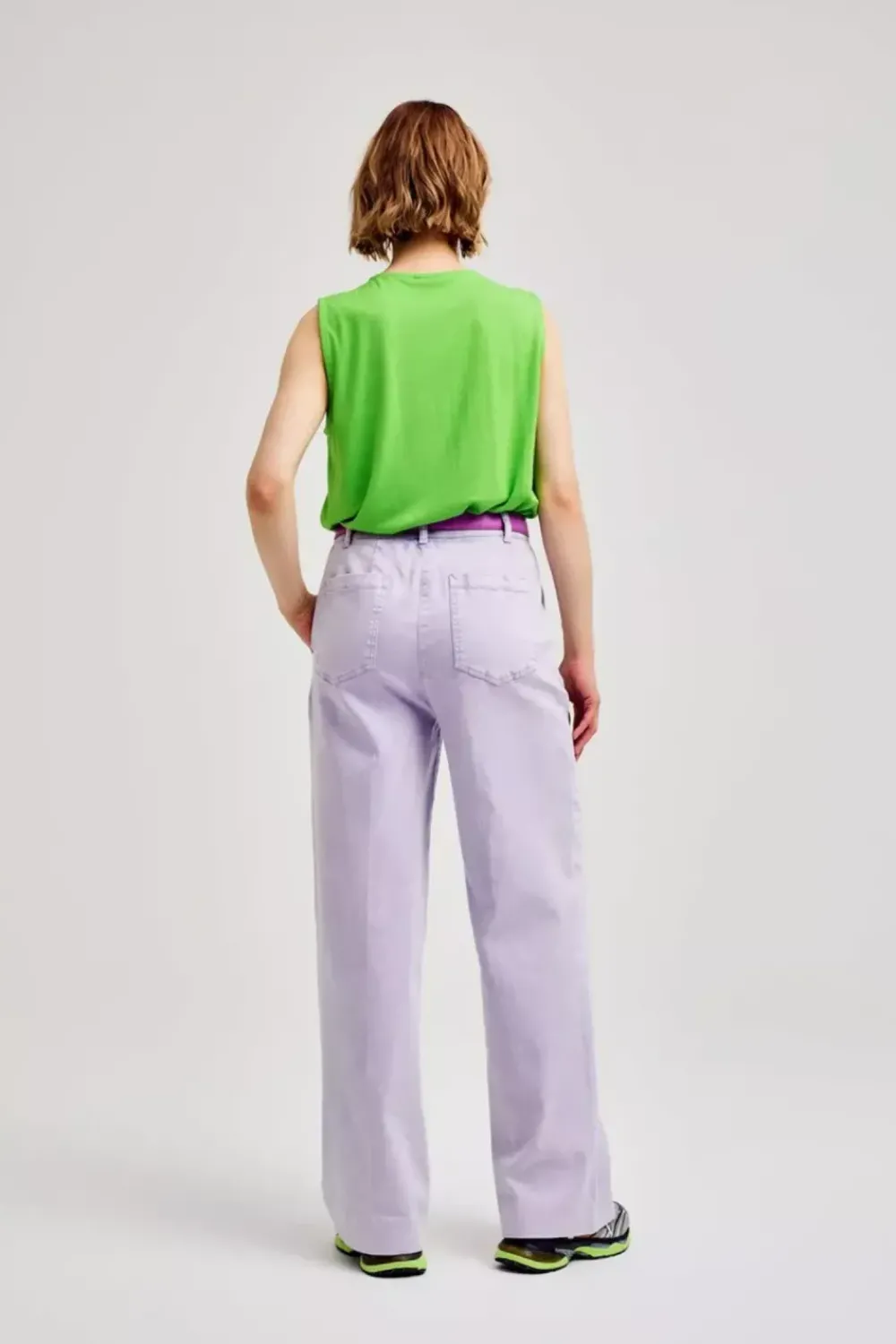 Best RODA | PAM Jeans