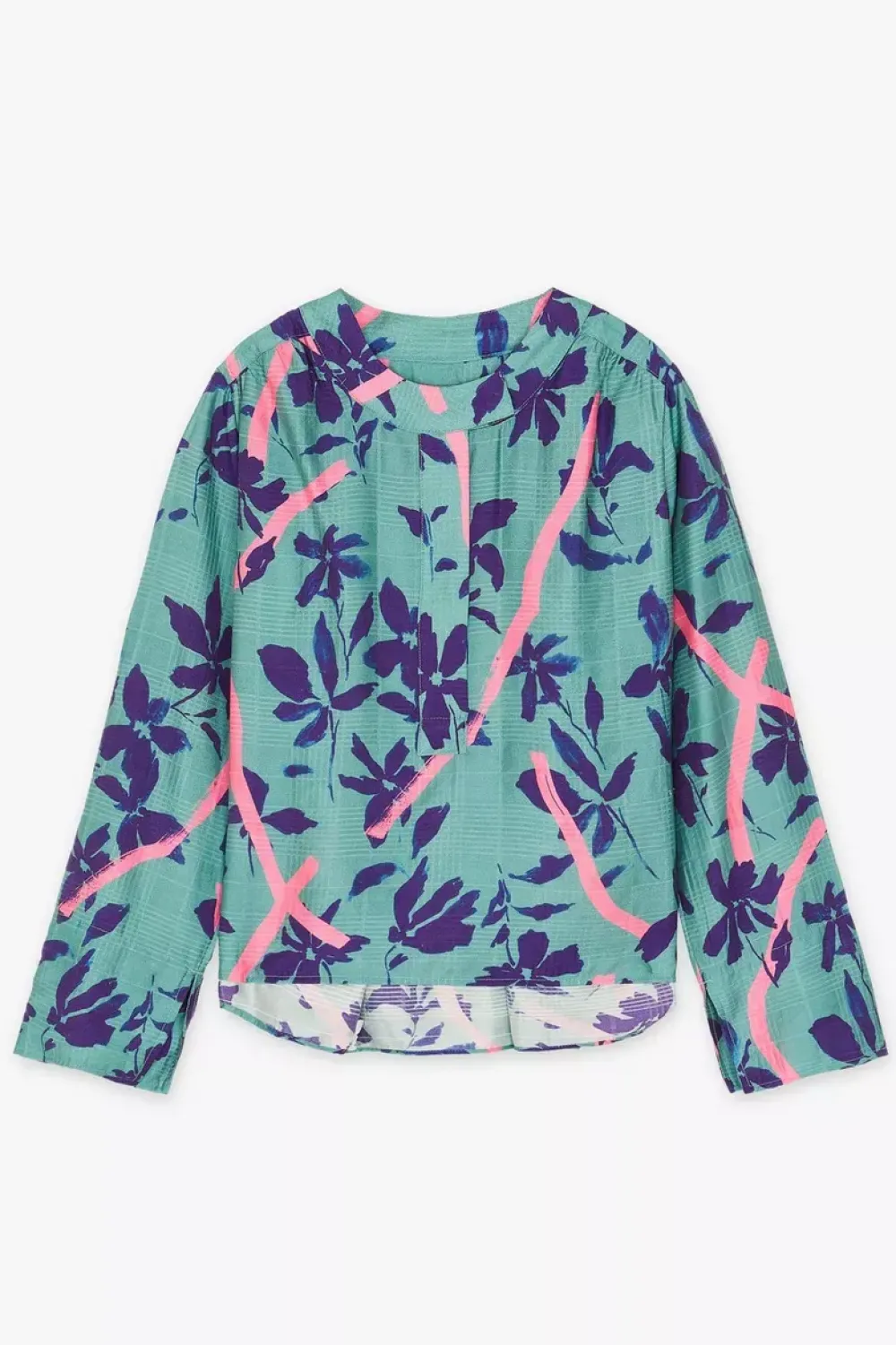 Best SALEDO | GND Blouses