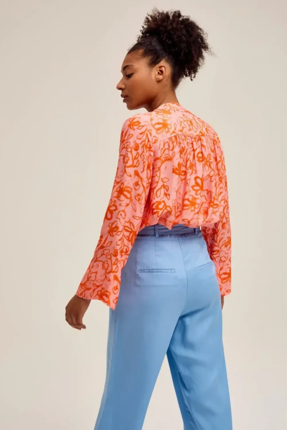Sale SALEDO | ORF Blouses