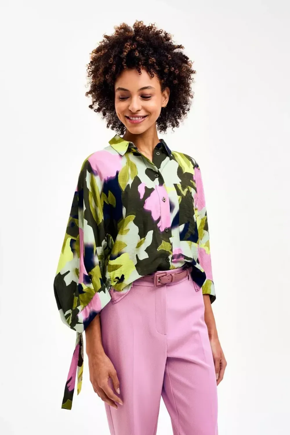 Discount SALT GND Shirts & Tops | Blouses