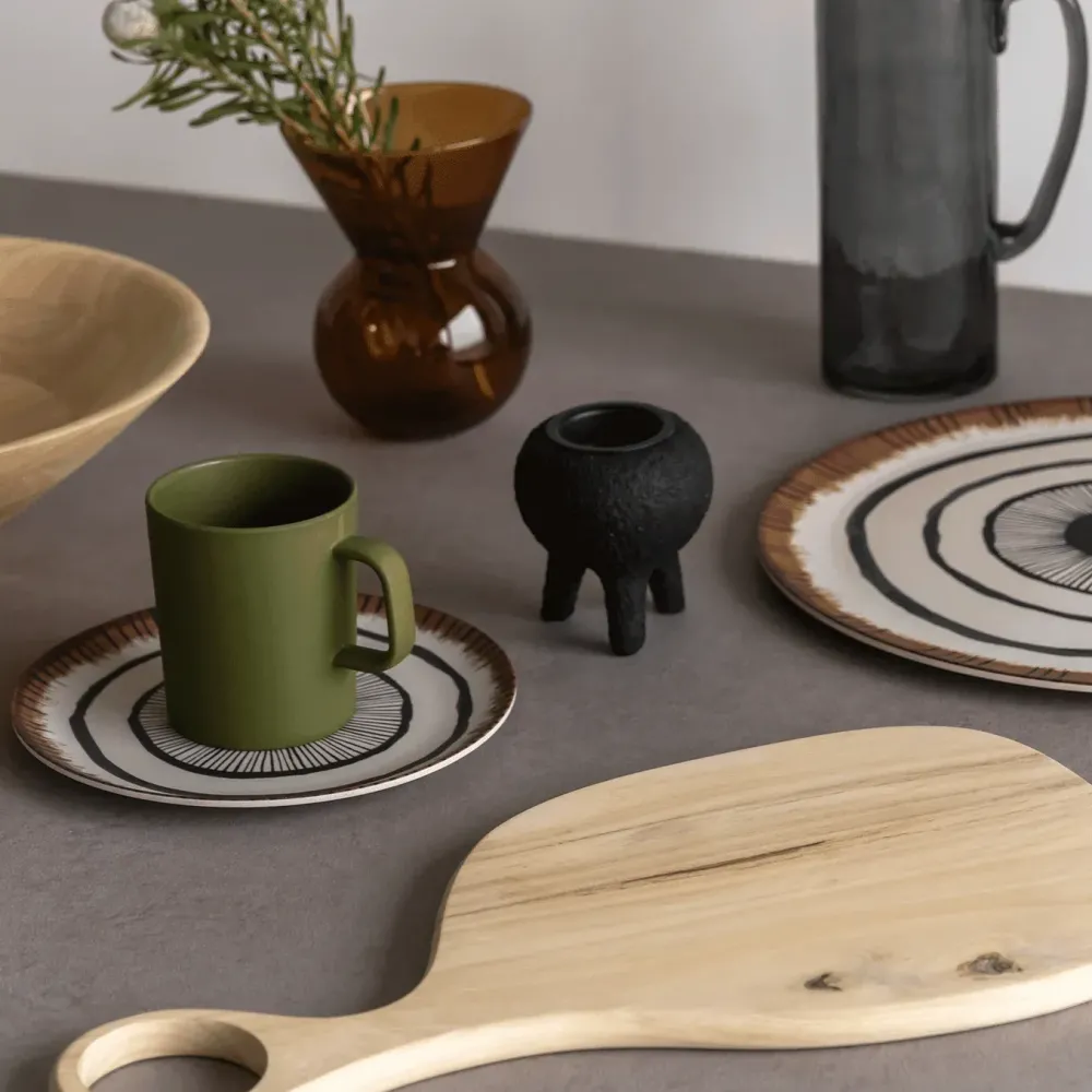 Online Serving tray Eye Keuken & Tafelen | Cadeau