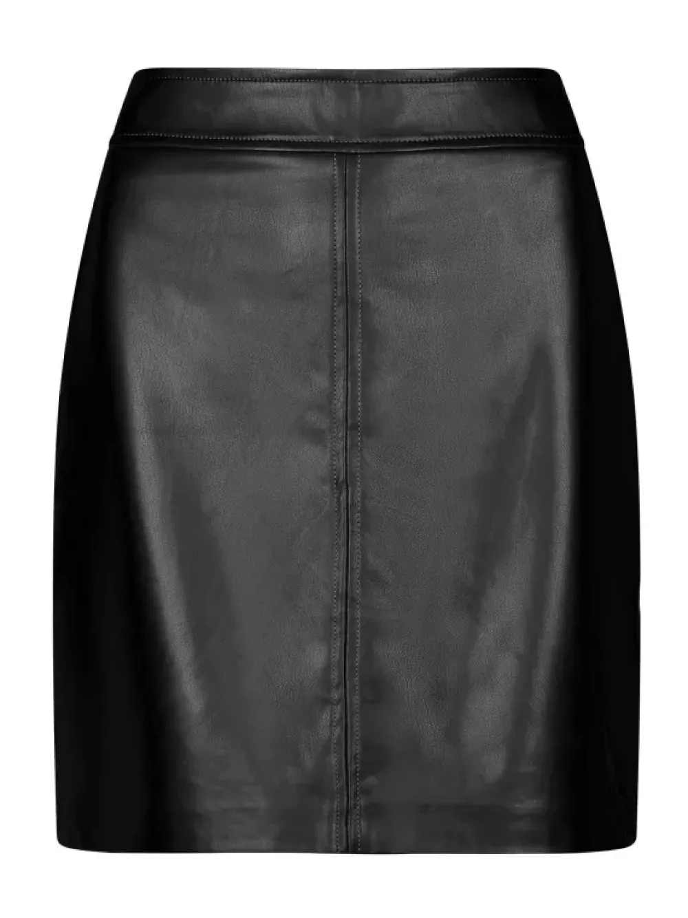 Outlet Skirt ChelseaBlack Rokken
