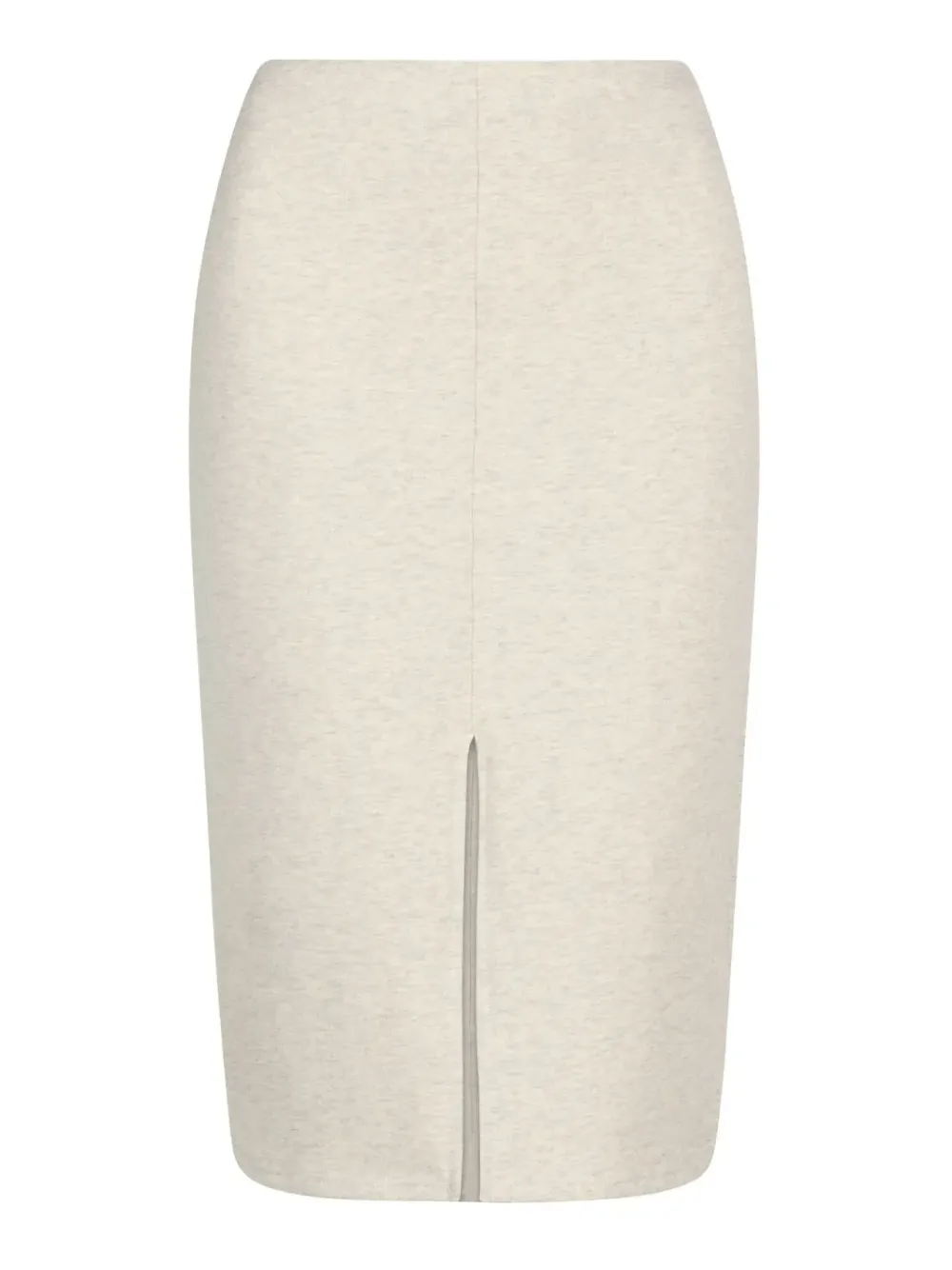Online Skirt DeviGrey melange Rokken