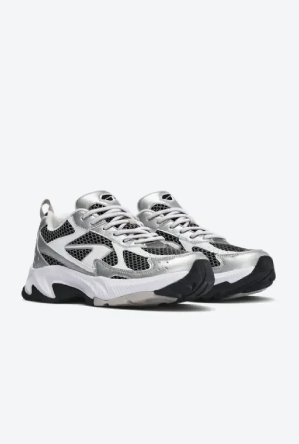 Online Sneakers | Forma Runner Silver Grey - Women Schoenen