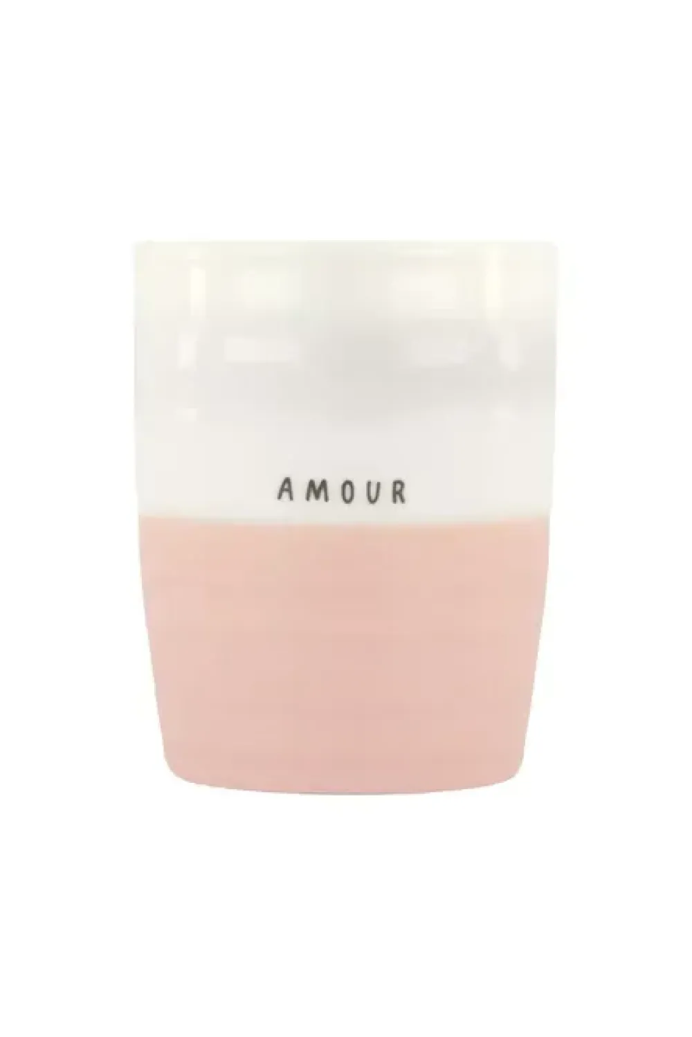 Outlet theemok amour wit/roze Keuken & Tafelen | Cadeau