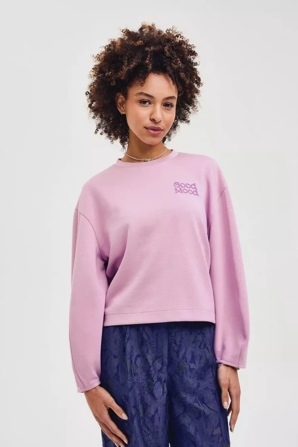 Best Trui SWENNY RSL Truien & Sweaters